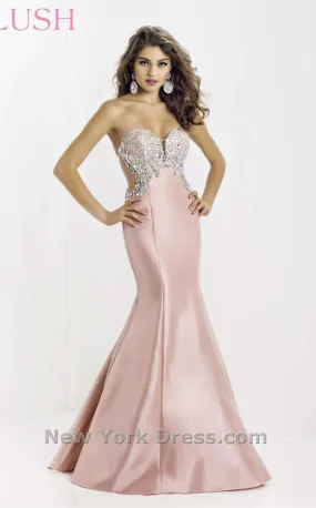 Blush 9748 Dress