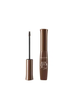Bourjois Brow Fiber Oh Oui! 02 Châtain. 6.8 ml