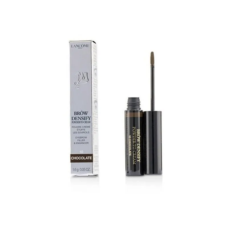 Brow Densify Powder Cream Lancome Per Sopracciglia