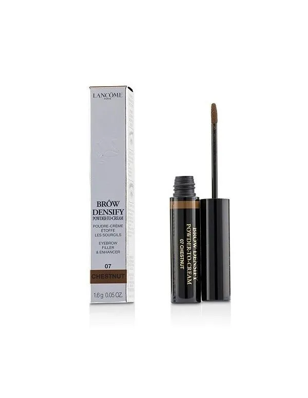 Brow Densify Powder Cream Lancome Per Sopracciglia
