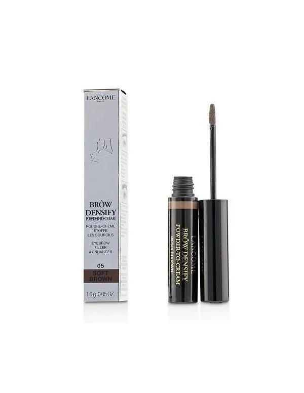 Brow Densify Powder Cream Lancome Per Sopracciglia
