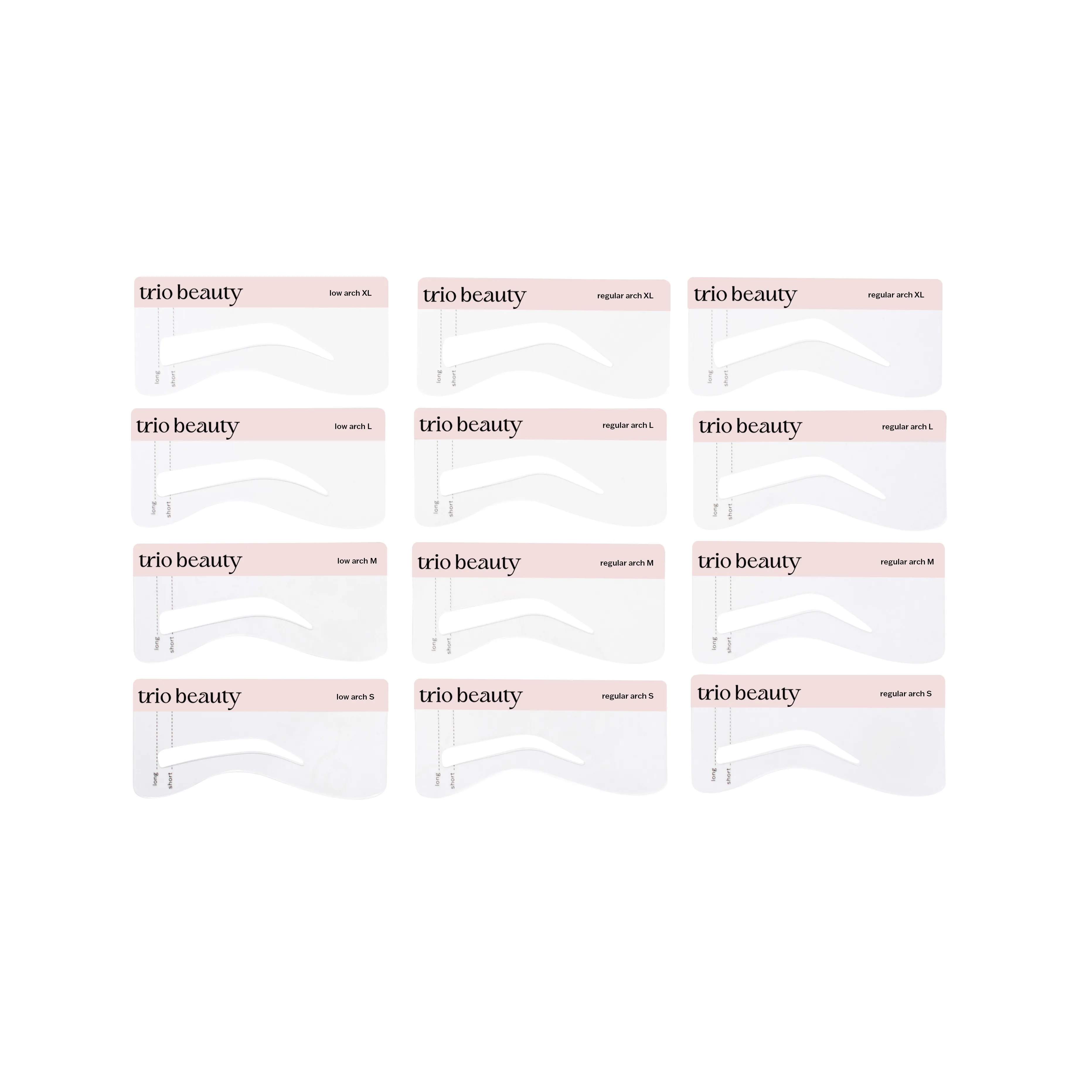 Brows & Blush Best Seller Kit