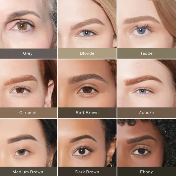 Brows & Blush Best Seller Kit