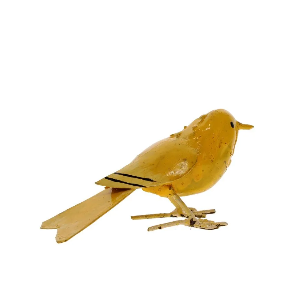 Canary Recycled Metal