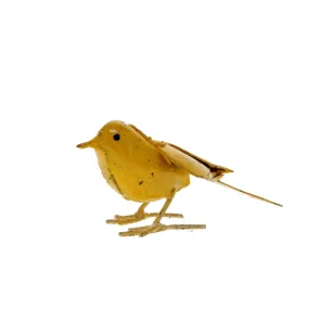 Canary Recycled Metal