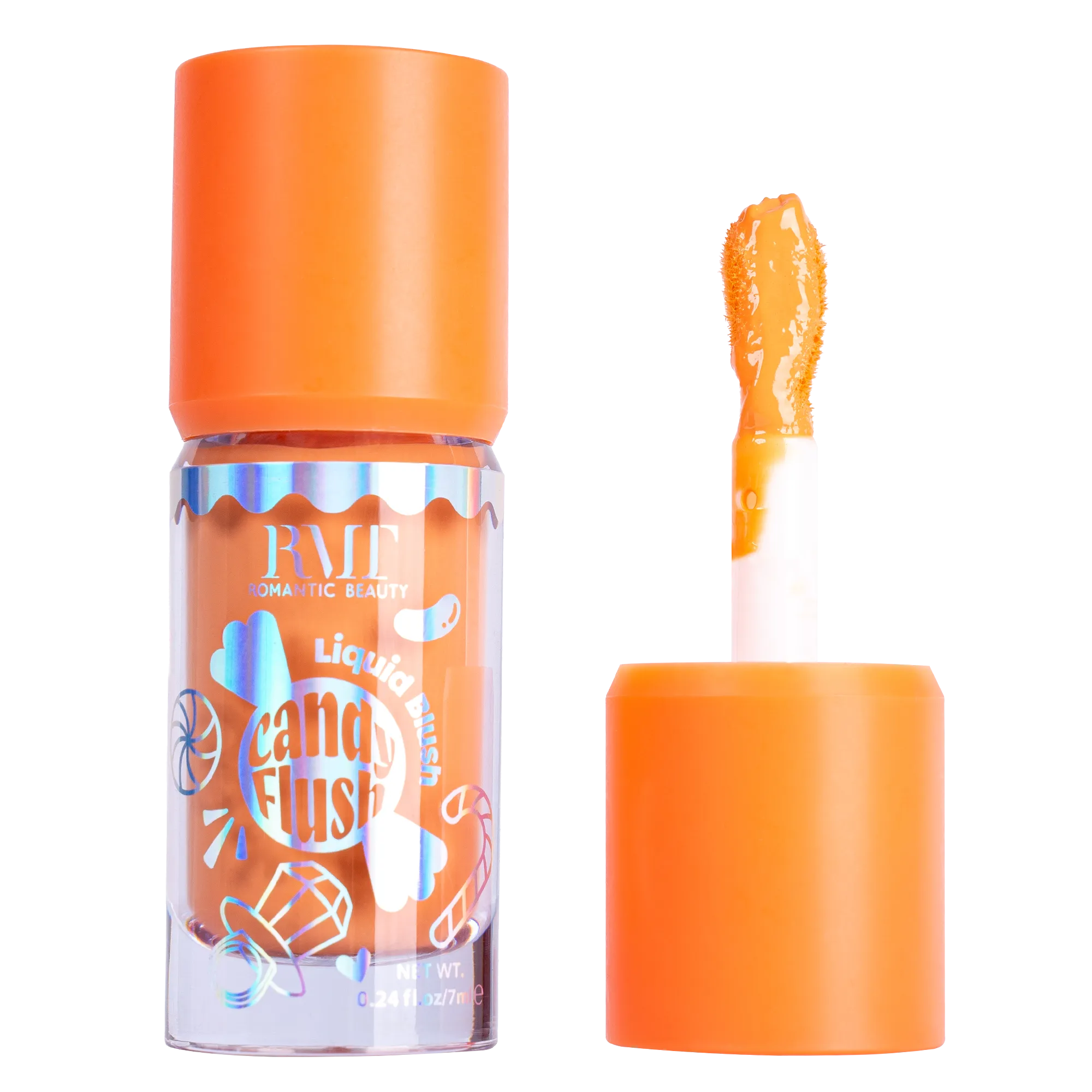 Candy Flush Liquid Blush
