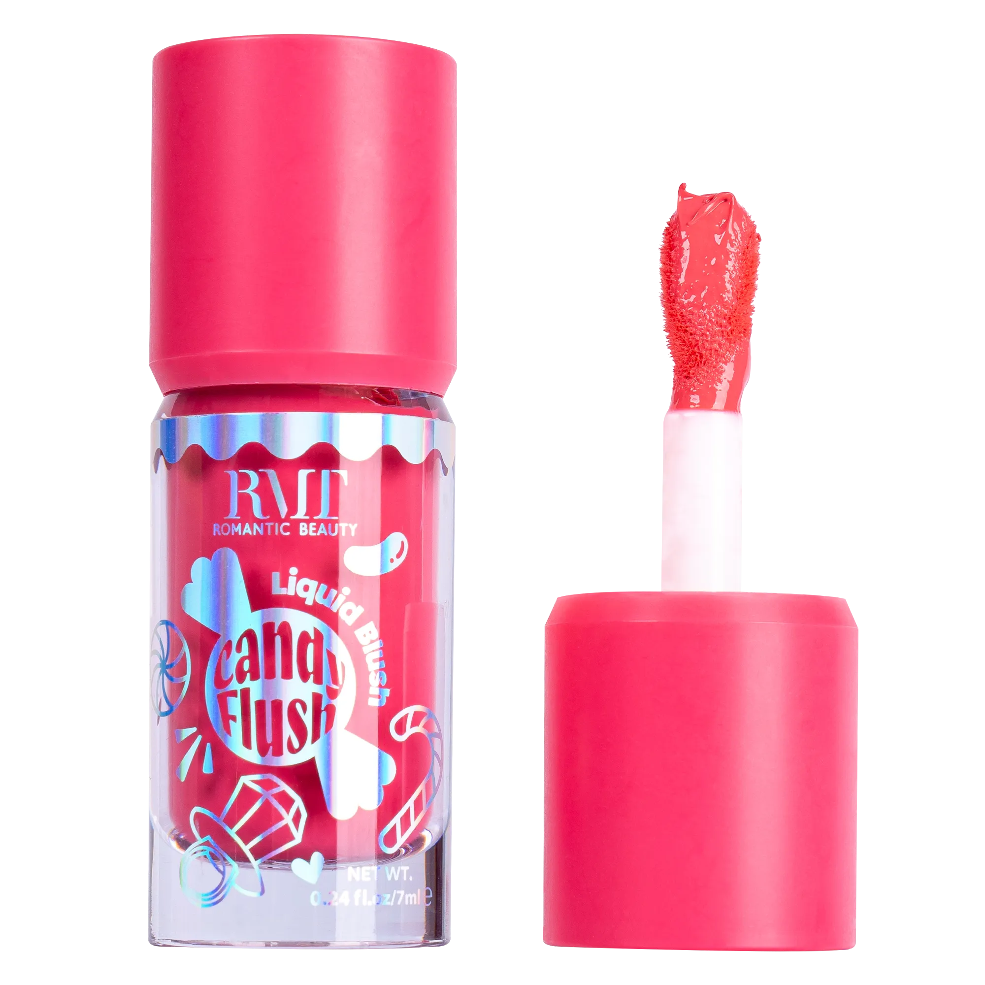 Candy Flush Liquid Blush