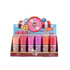 Candy Flush Liquid Blush
