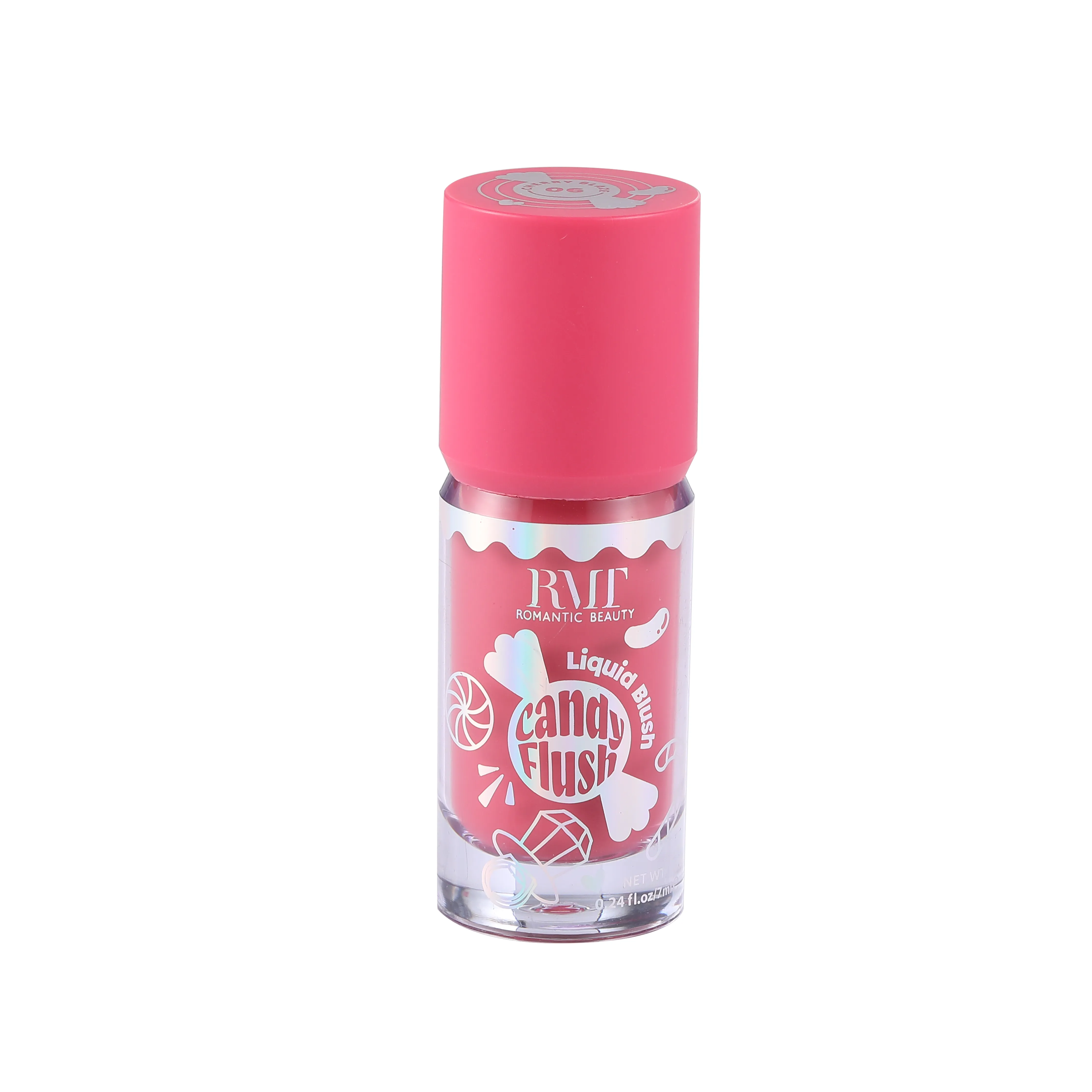 Candy Flush Liquid Blush