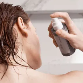 CC leave-in conditioning spray for hair