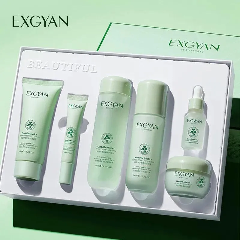 Centrella Asiatica Polypeptide Skin Care Set
