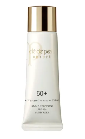 Clé de Peau Beauté 50  Uv Protective Cream SPF 50