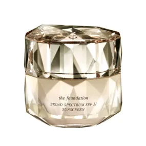 Clé de Peau Beauté The Foundation SPF 21
