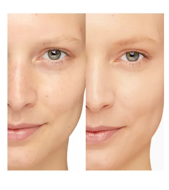 Clé de Peau Beauté The Foundation SPF 21
