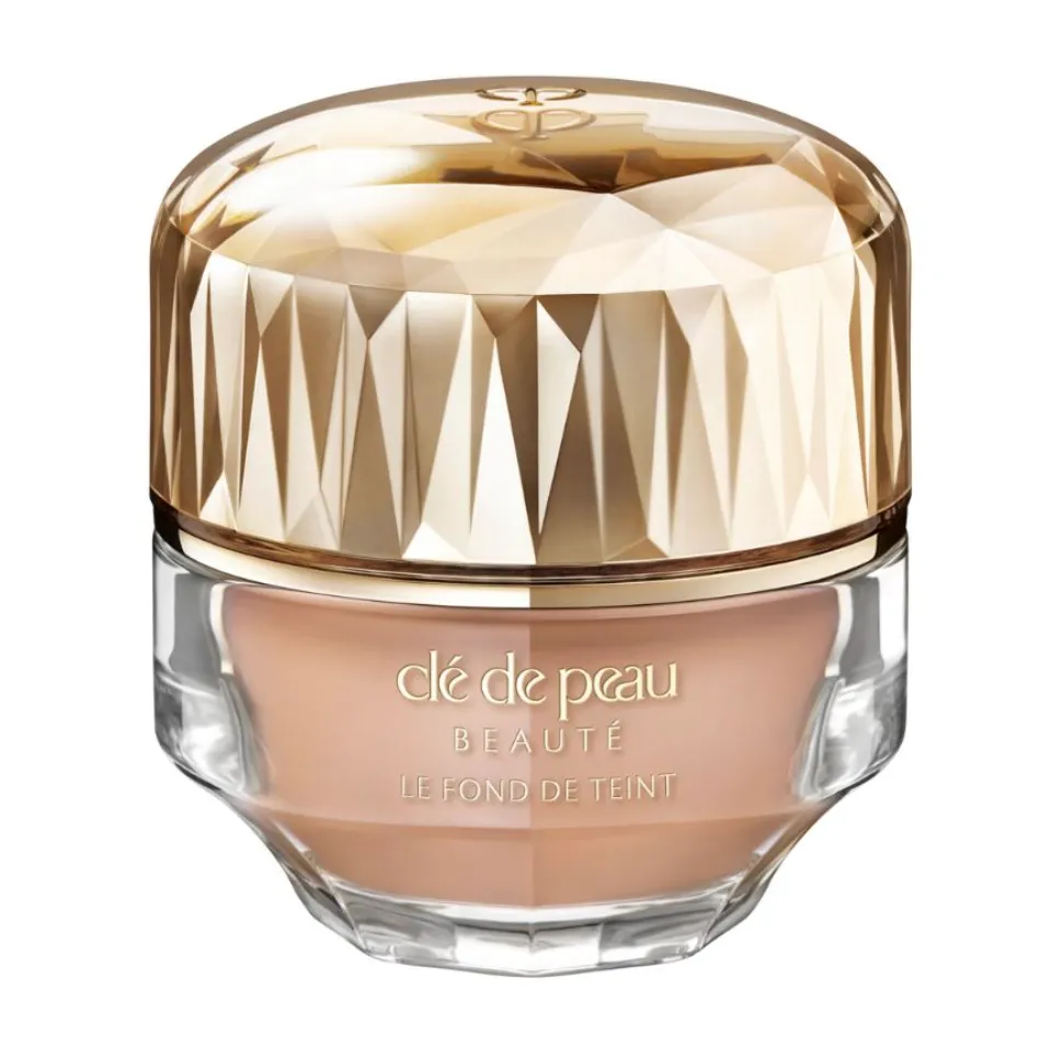 Clé de Peau Beauté The Foundation SPF 21