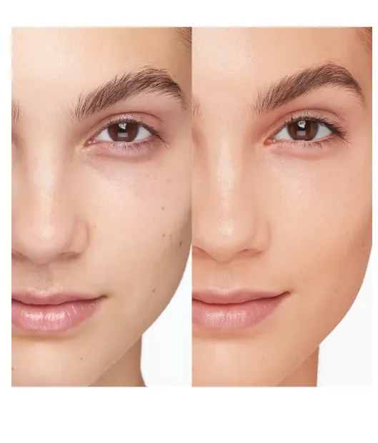 Clé de Peau Beauté The Foundation SPF 21