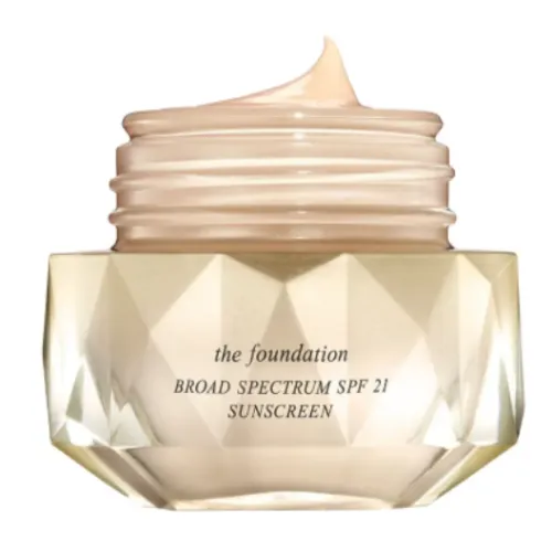Clé de Peau Beauté The Foundation SPF 21