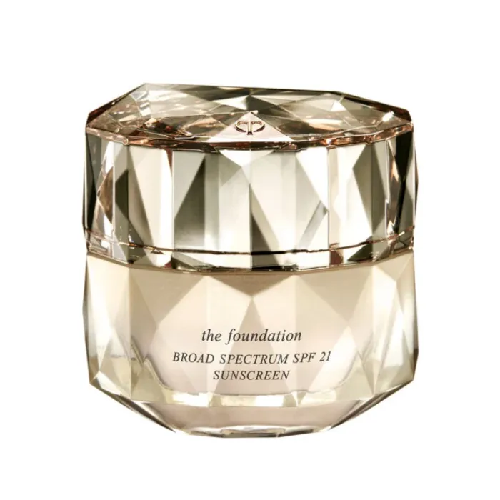 Clé de Peau Beauté The Foundation SPF 21