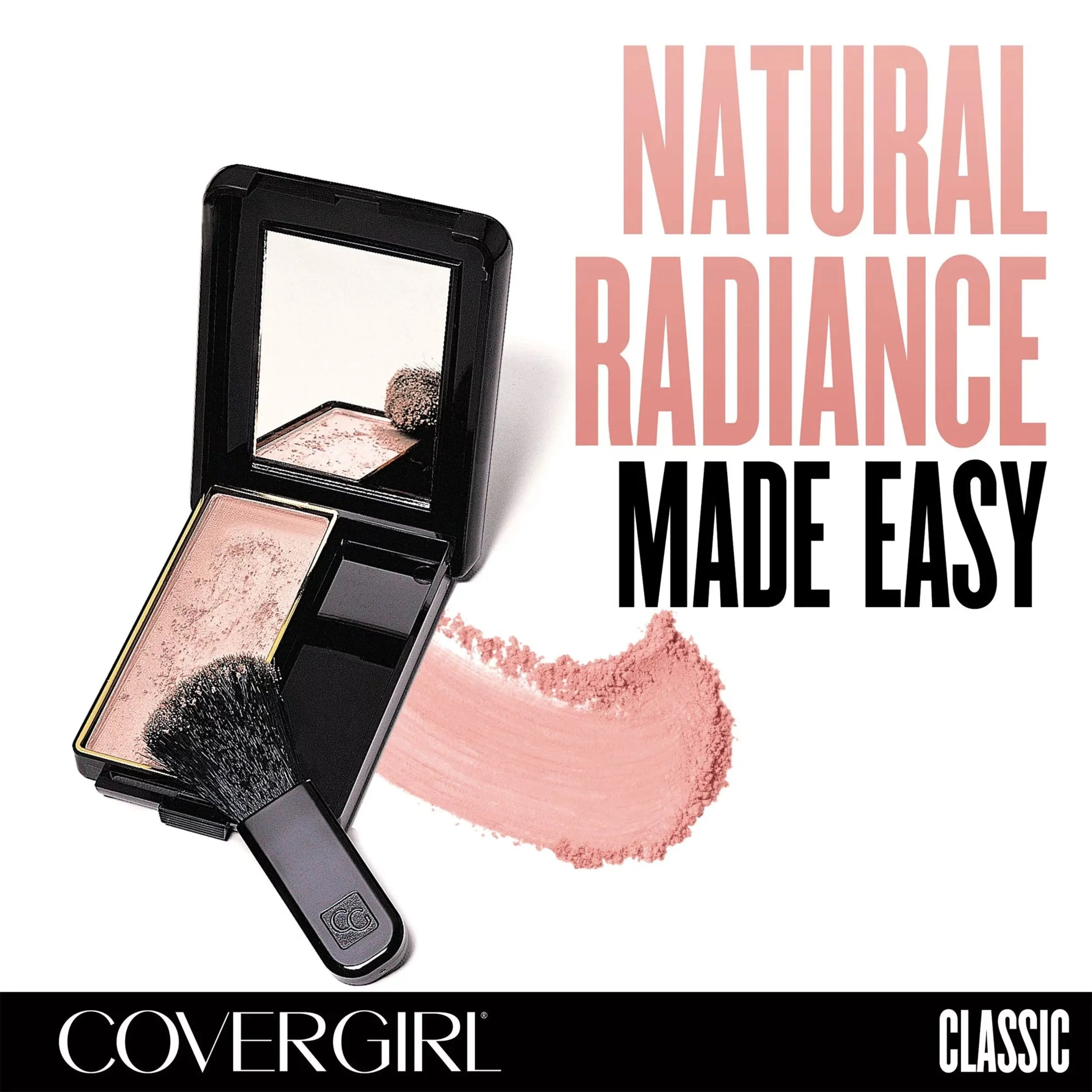 Classic Color Blush