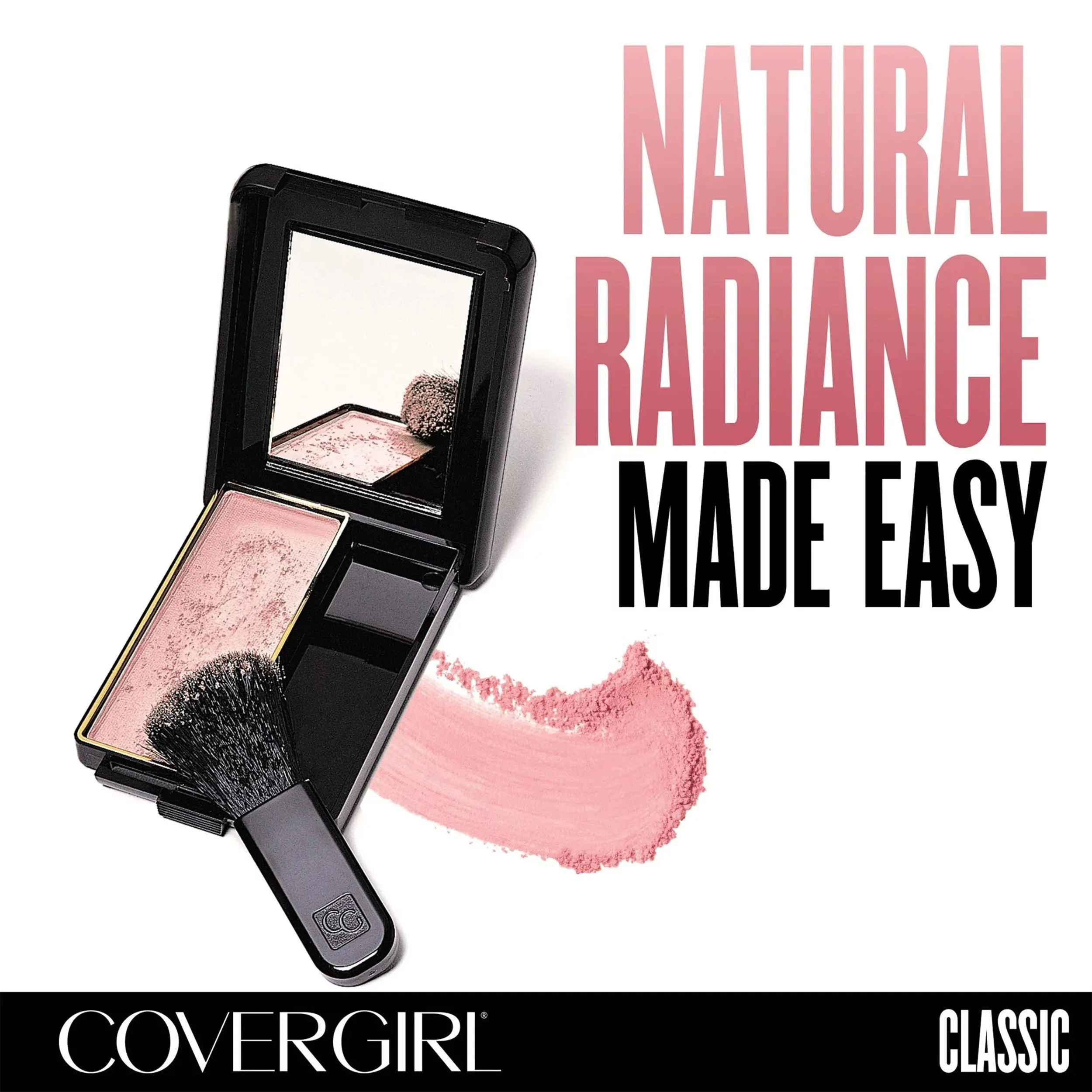 Classic Color Blush