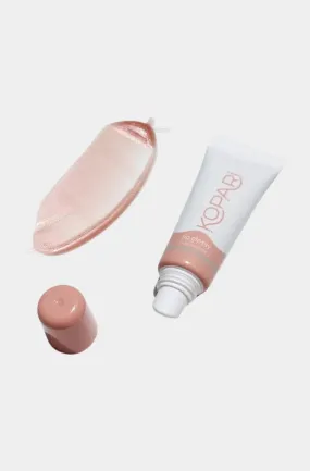 Coconut Lip Glossy