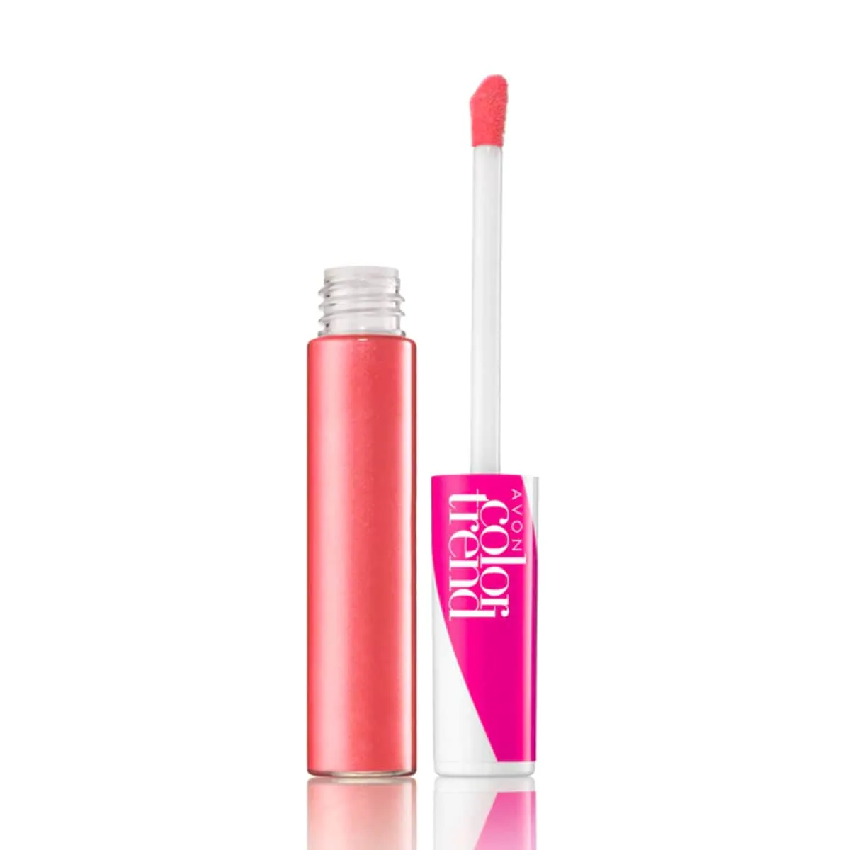 Color Trend Go Glossy Lip Gloss
