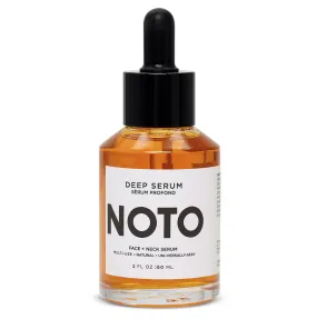 Deep Serum