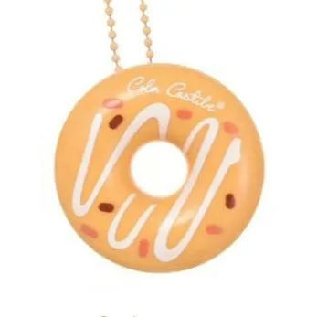 Doughnut Inspired Lip Balm