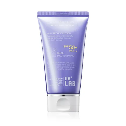 DR LAB Azulene Skin Safe 100 Sunblock SPF50 PA   