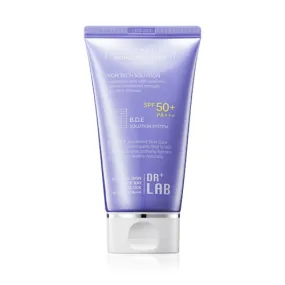 DR LAB Azulene Skin Safe 100 Sunblock SPF50 PA   