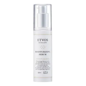ETVOS Moisturizing Serum