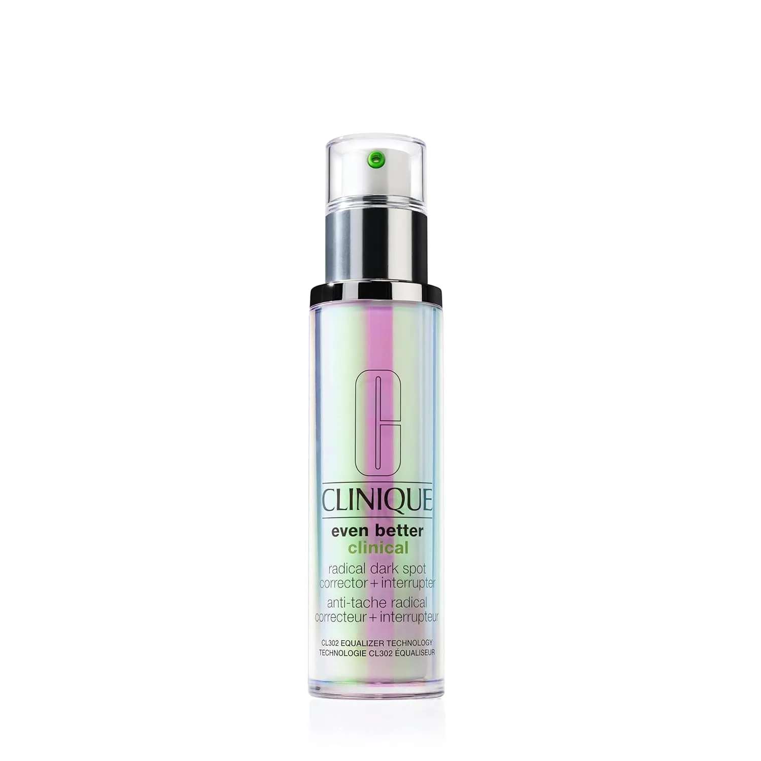 Even Better Clinical Radical Dark Spot Corrector   Interrupter Face Serum