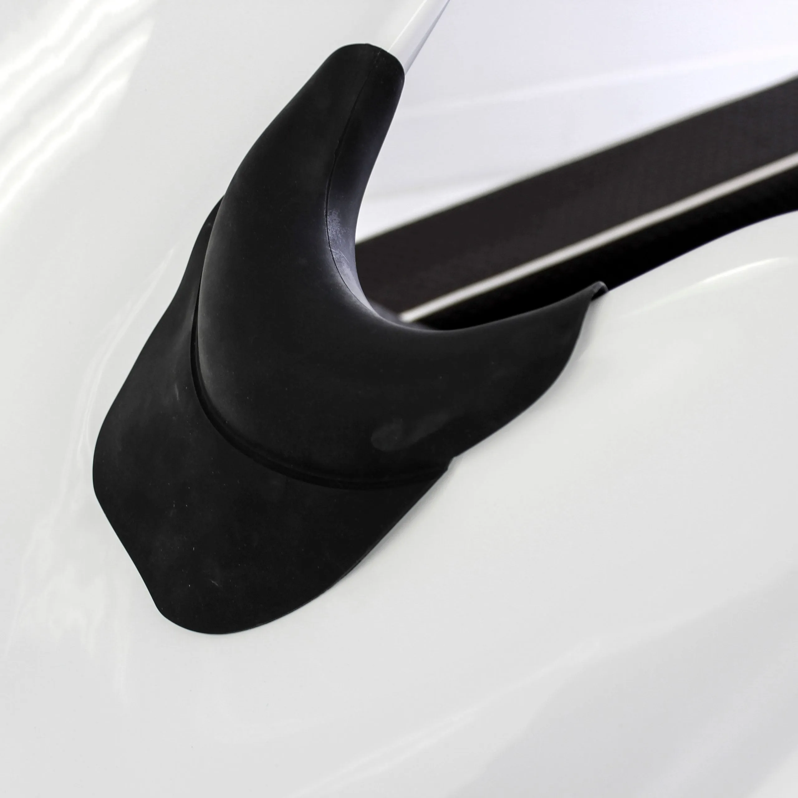 Evolution Baltic Wash Unit - Black