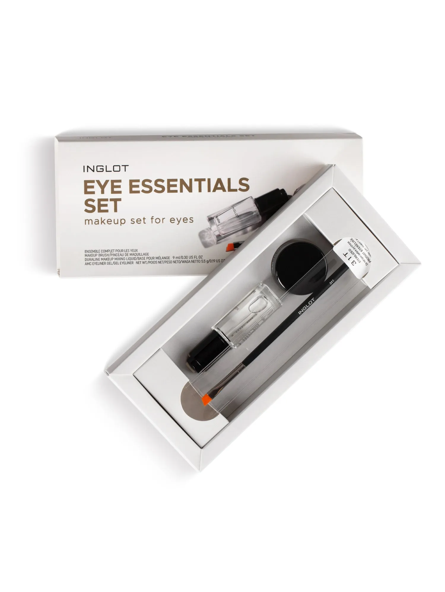 EYE ESSENTIAL SET