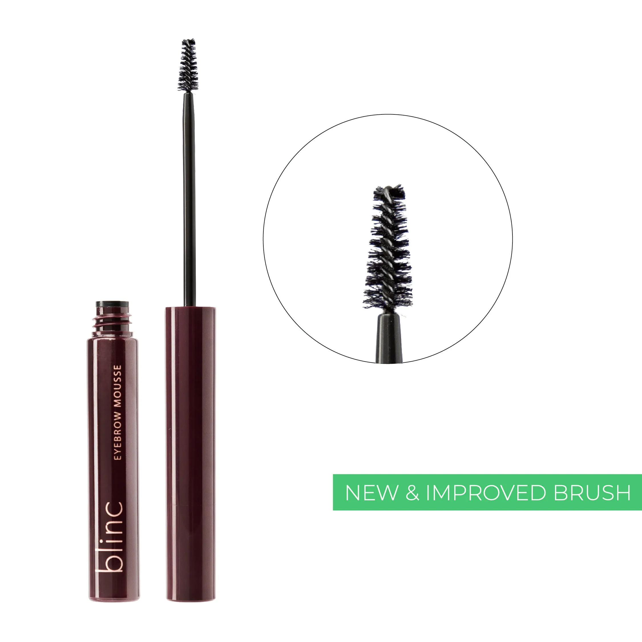 Eyebrow Mousse (MSRP $24.00)