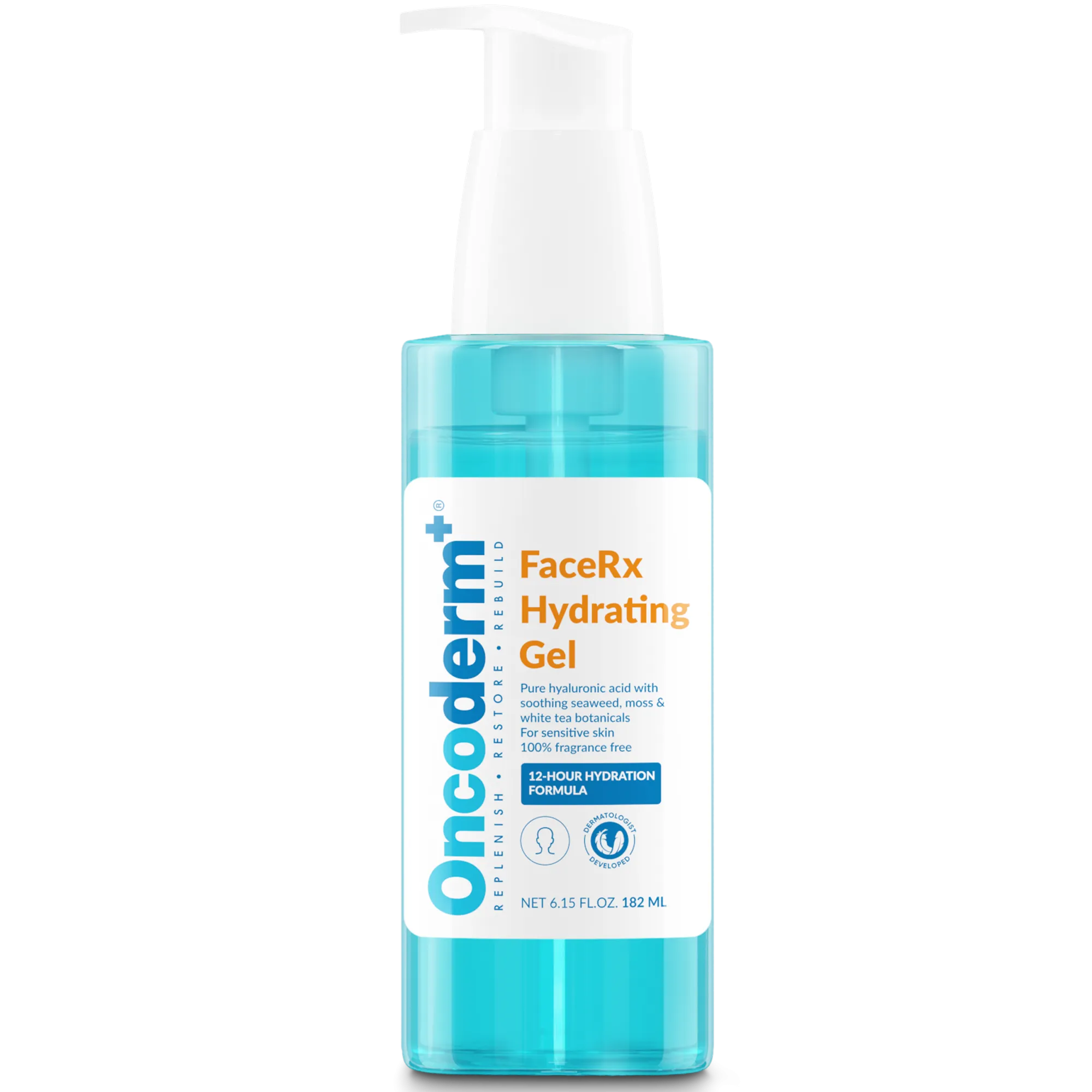 FaceRx® | Hydrating Gel