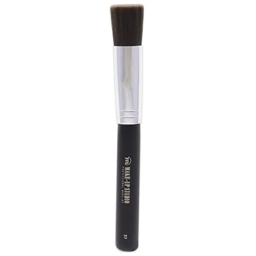Foundation Nylon Brush - 37 Large by Make-Up Studio for Women - 1 Pc Brush
