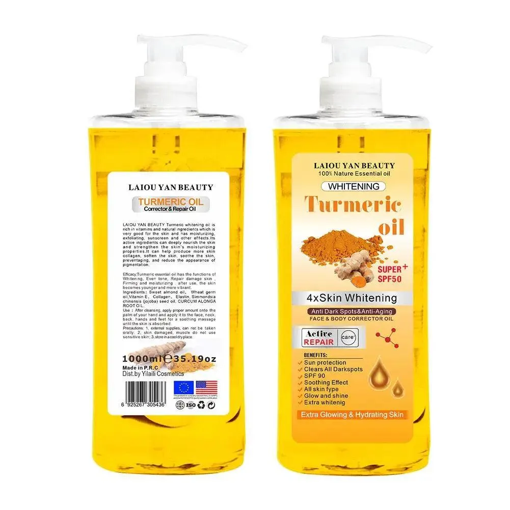 Ginger Anti-Wrinkle-Moisturizing Serum