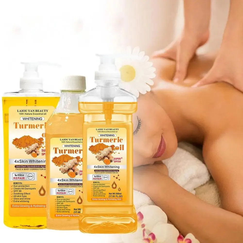 Ginger Anti-Wrinkle-Moisturizing Serum