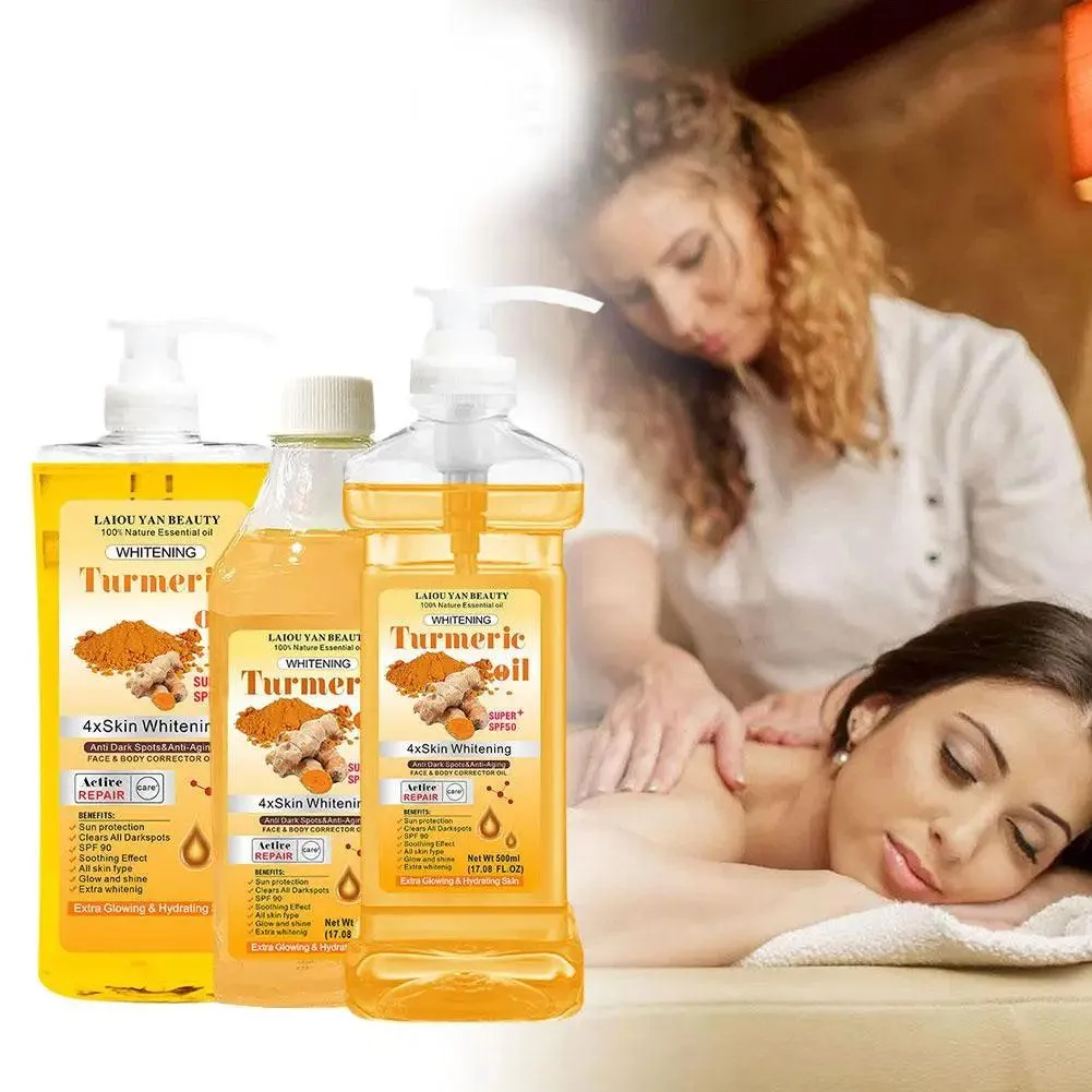 Ginger Anti-Wrinkle-Moisturizing Serum
