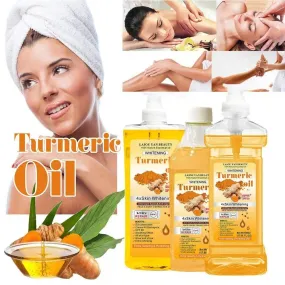 Ginger Anti-Wrinkle-Moisturizing Serum