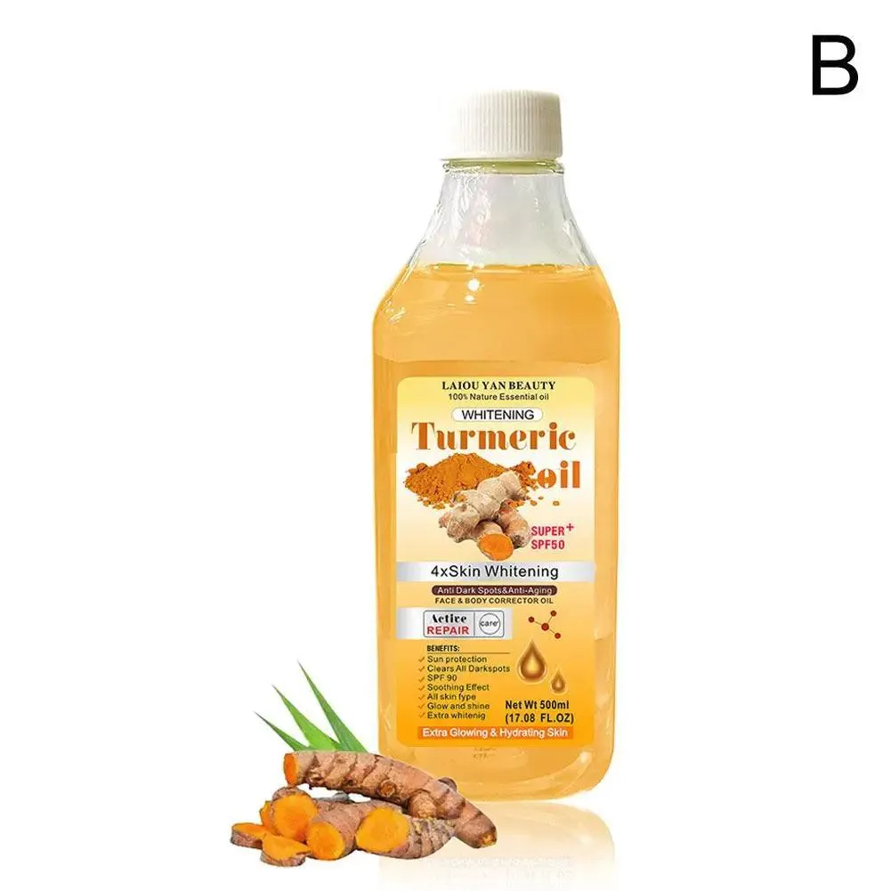 Ginger Anti-Wrinkle-Moisturizing Serum