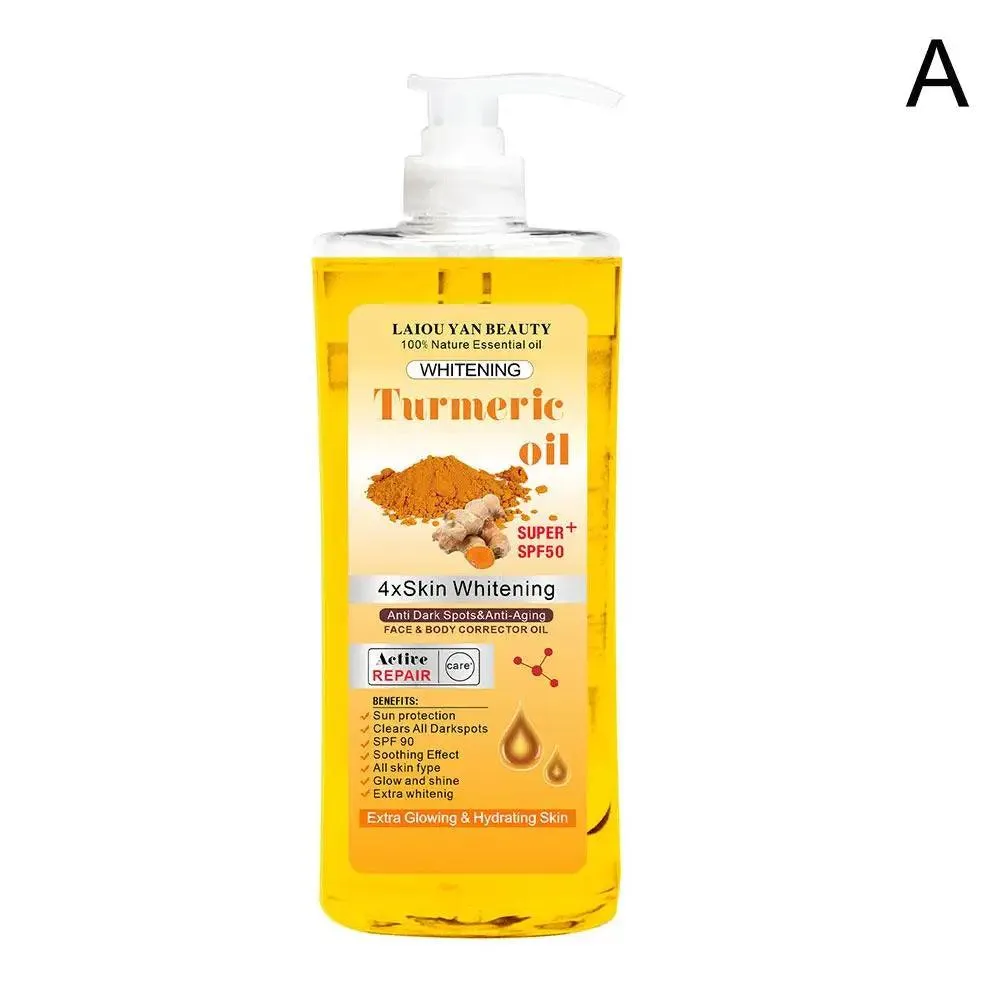 Ginger Anti-Wrinkle-Moisturizing Serum