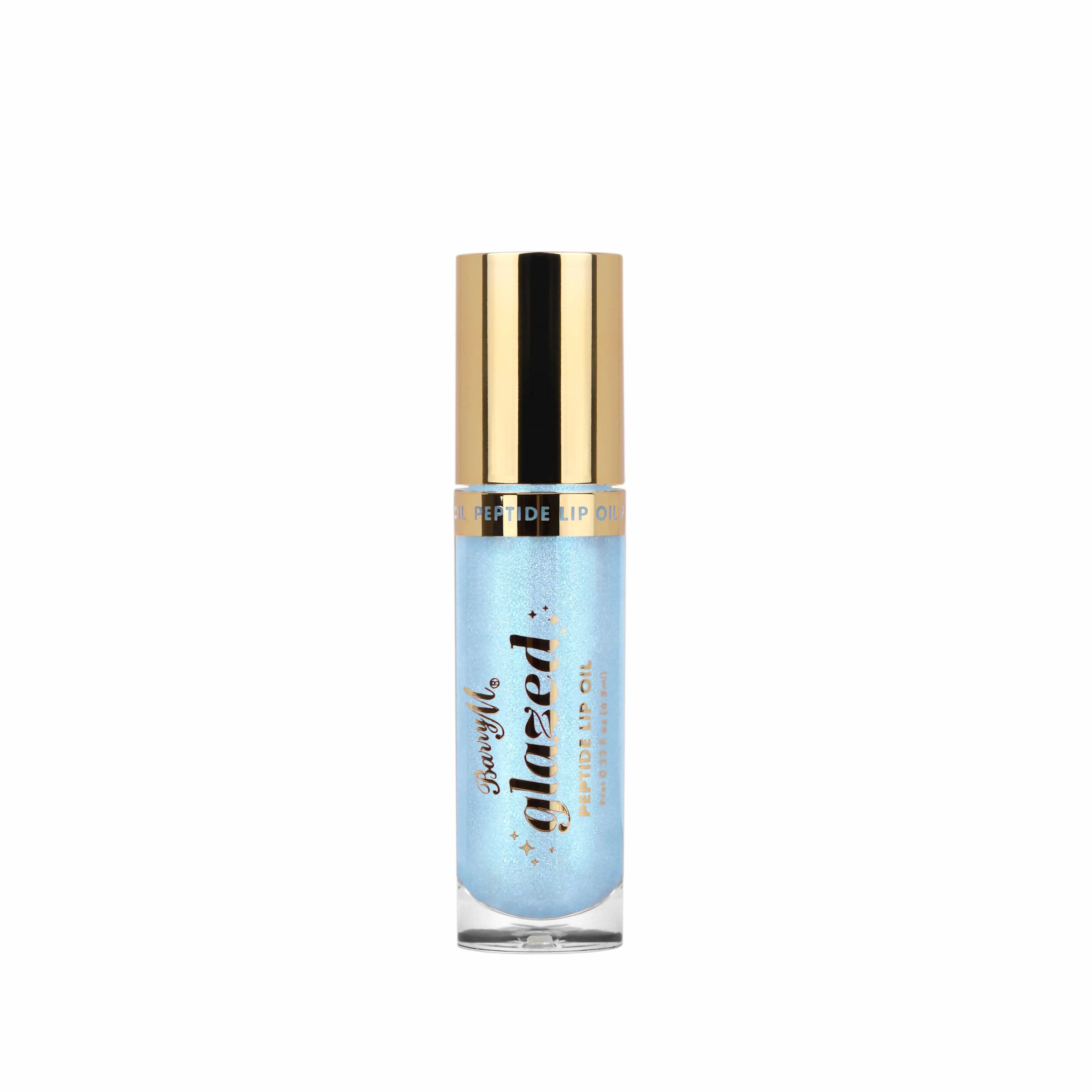 Glazed Peptide Lip Oil | So Nostalgic