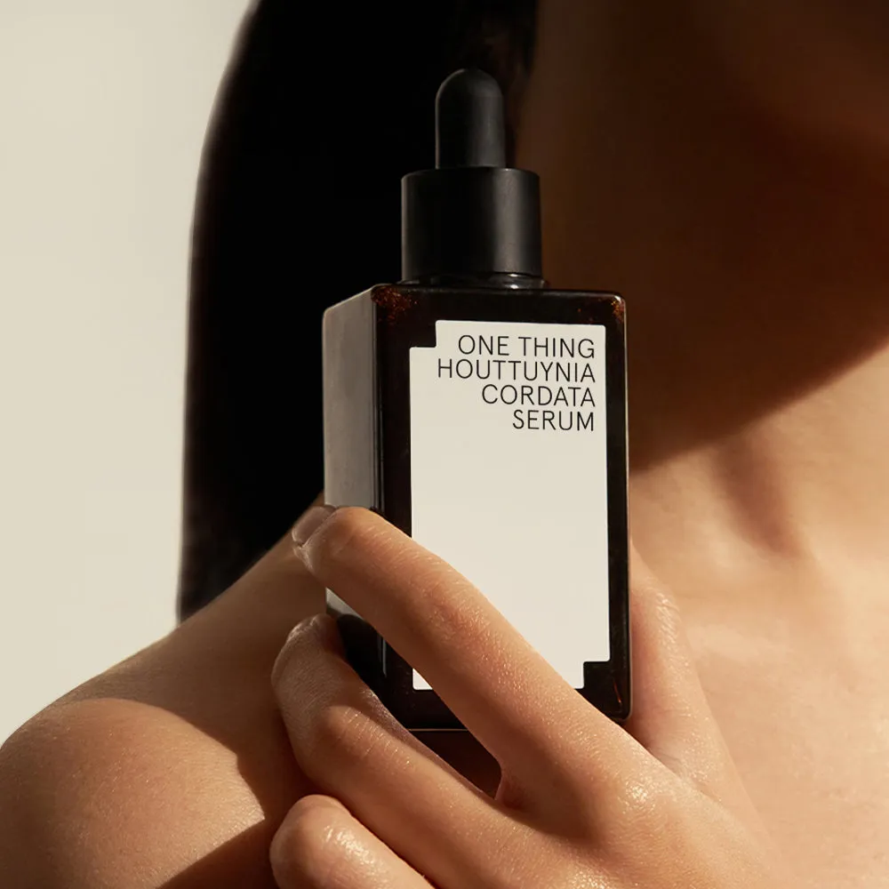 Houttuynia Cordata Serum 80ml