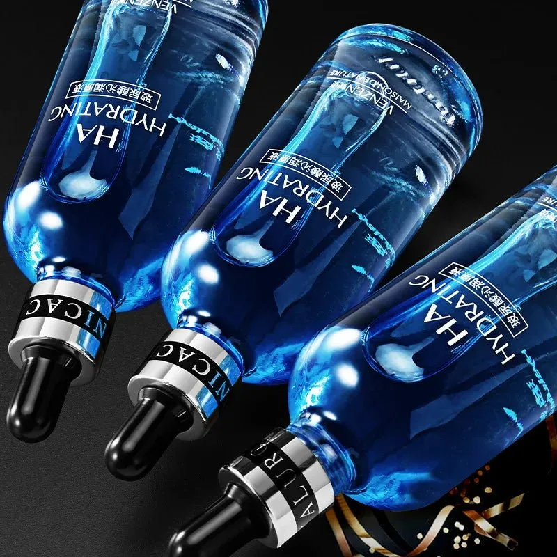 Hyaluronic Acid Moisturizing Serum