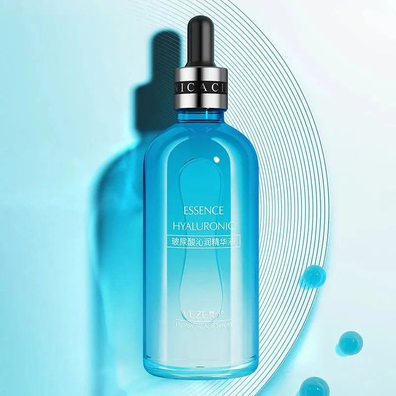 Hyaluronic Acid Moisturizing Serum