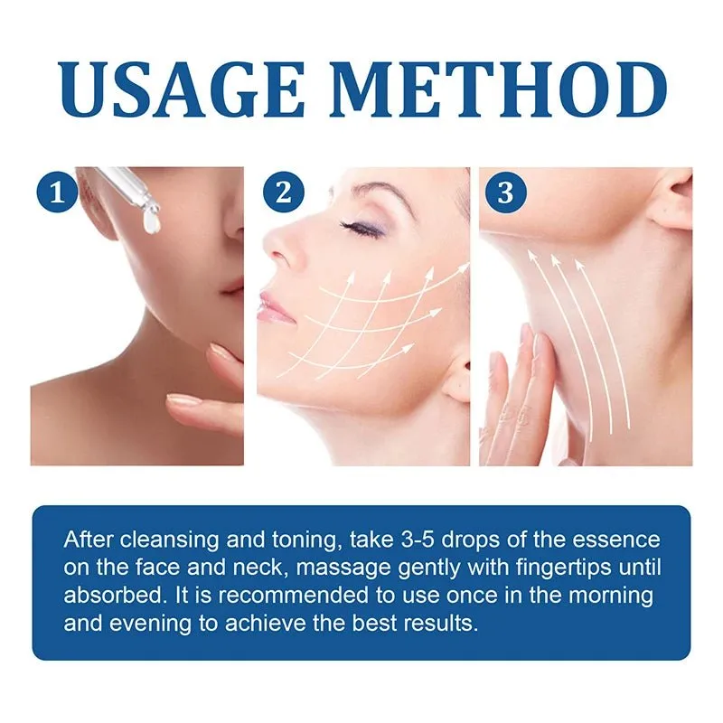 Hyaluronic Acid Moisturizing Serum