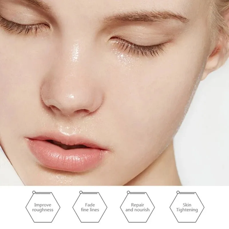 Hyaluronic Acid Moisturizing Serum