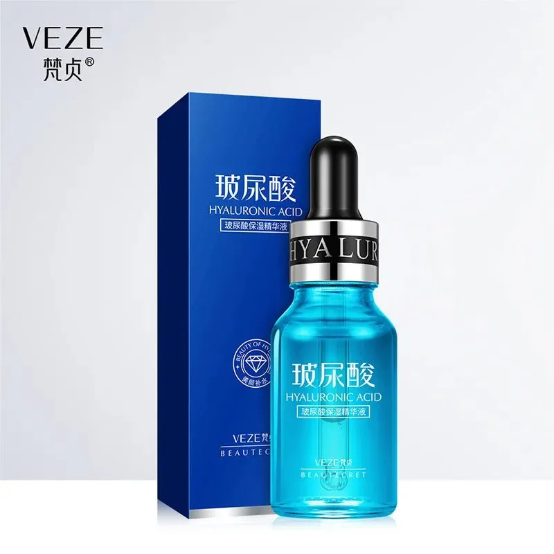Hyaluronic Acid Moisturizing Serum